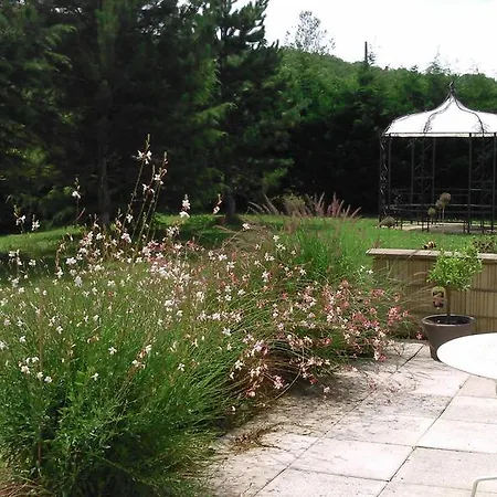 Bed & Breakfast D'hotes Mas Castel